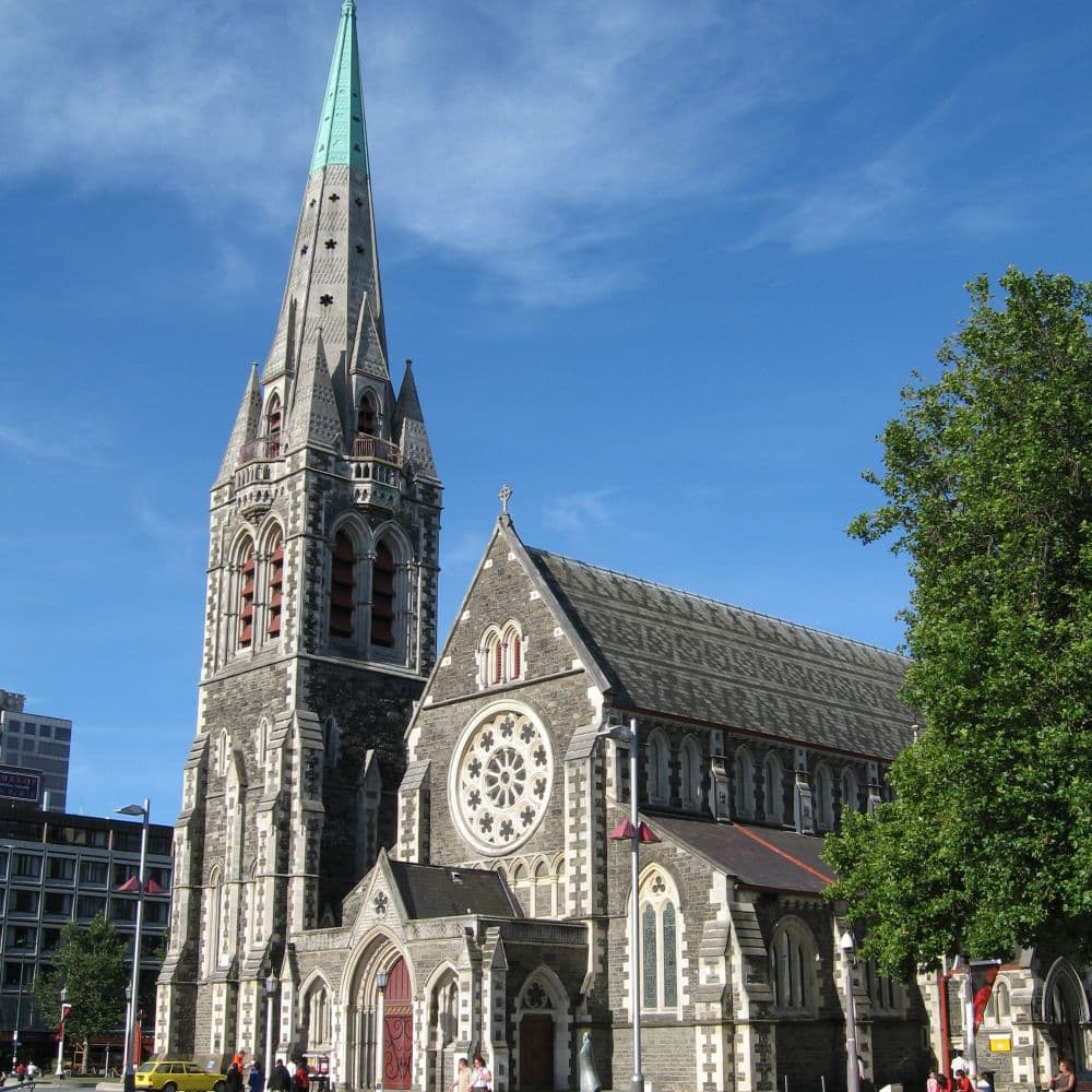 Christchurch