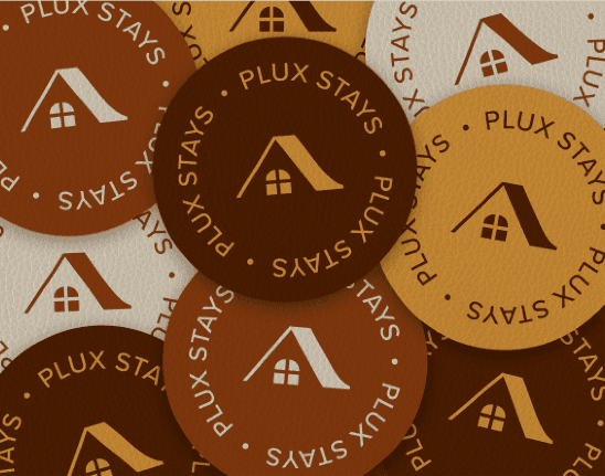 Brand identity sample 2