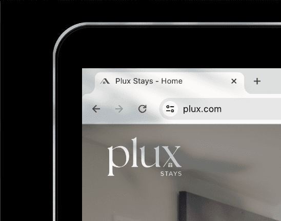 Brand identity sample 6