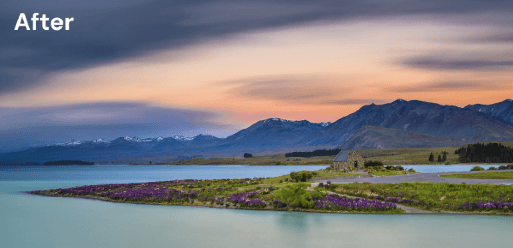 Image manipulation sample 1 after