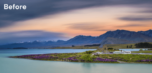 Image manipulation sample 1 before